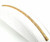 14K Yellow Gold 4.08ct Diamond 7" Tennis Bracelet 21000246 | Shin Brothers*