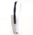 21000218 14K White Gold Sapphire & Diamond Bangle