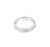 18K White Gold Single Diamond Wedding Band 11001796 | Shin Brothers** 18K White Gold Single Diamond Wedding Band 11001796 | Shin Brothers**