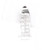 One 14K White Gold Invisible Set Diamond  single earring 41002003 | Shin Brothers* 
