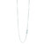 14K Gold .8mm Extendable Chain EWBOX053-18" | Shin Brothers**