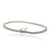 14K White Gold Ladies' 2.75ct Diamond Tennis Bracelet 21000623 | Shin Brothers*