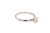14K White Gold Cushion Cut Diamond Engagement Ring 11006696 | Shin Brothers*
