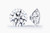 Round Cut Lab Grown Diamond Loose F VVS1 IGI Certified Polished CVD 0.90 Carat 1010001 | Shin Brothers*