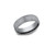 Tantalum-Gray 6.5mm Wedding Band 11510085 | Shin Brothers**