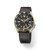 Seiko 5 Sport Black Dial Automatic 100 Meter Watch SSK036  | Shin Brothers*