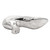 Preowned Silver Shoe with Hallmark 85010944 | Shin Brothers 