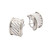 Silver Preowned David Yurman Earrings 84011124 | Shin Brothers