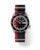 Seiko 5 Sports SRPK71 Red Dial Automatic Watch | Shin Brothers