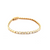  14K Yellow Gold Lab Diamond Tennis Bracelet 21410012 | Shin Brothers