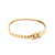 14K Yellow Gold Lab Diamond Tennis Bracelet 21410012 | Shin Brothers* 