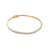 14K Yellow Gold Lab Diamond Tennis Bracelet 21410013 | Shin Brothers