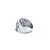 14K White Gold Diamond Layered Ring 11007523 | Shin Brothers