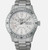 Seiko 5 Sports HDB007 Stainless Steel Automatic White Dial Watch 61100894 | Shin Brothers** 
