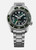 Seiko Prospex HBC001 Sea 1968 Heritage Diver's GMT Stainless Steel Green Dial Watch | Shin Brothers*