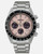 Seiko Prospex Speedtimer Solar Chronograph Pink Dial SSC963 | Shin Brothers* 