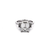 14K White Gold Lab Emerald Cut Diamond Engagement Ring 11410068 | Shin Brothers
