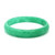   7" Green Jade Bangle 24000065 | Shin Brothers*