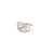 14K White Gold Diamond Dome Ring 11007566 | Shin Brothers*