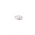 14K White Gold Lab-Grown Round Diamond Wedding Band11410084 | Shin Brothers**