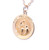 14K Yellow Gold Holy Communion Charm 50001292