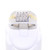 14K Yellow/White Gold Men's Diamond Ring 11003029 | Shin Brothers* 