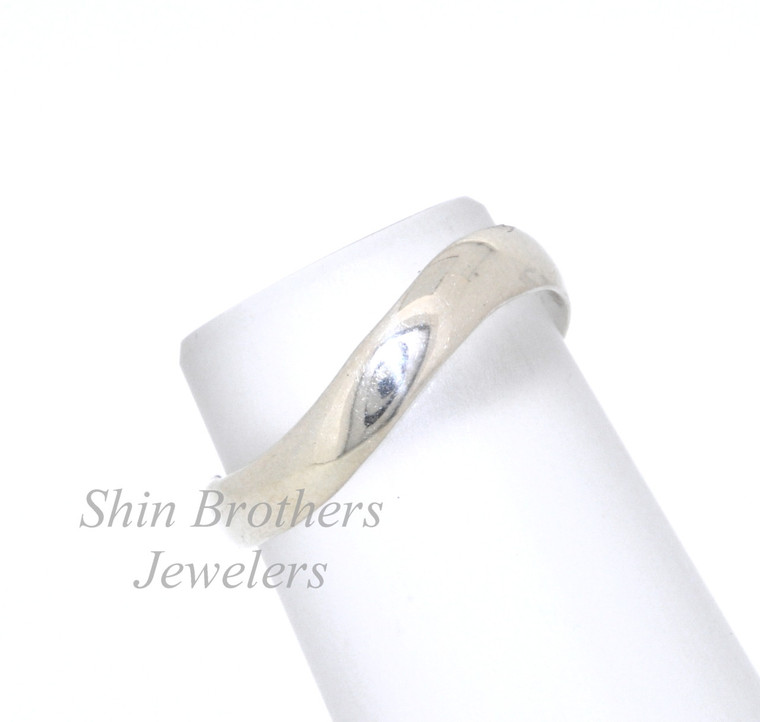 Sterling Silver Adjustable Toe Ring 80000577