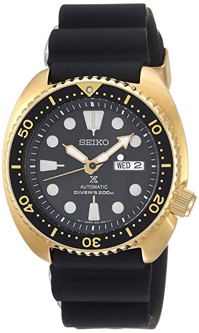seiko casual watch