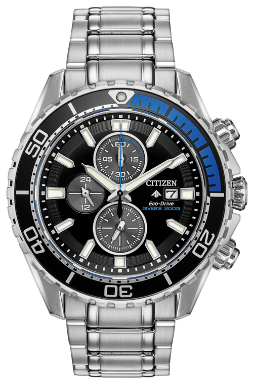 Citizen Men's CA0719-53E Promaster Diver Watch | Shin Brothers*