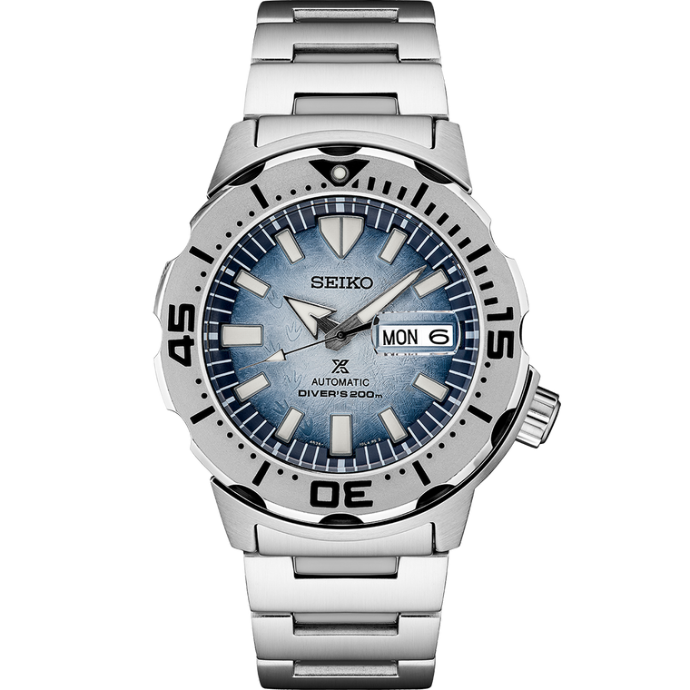 Seiko Prospex Special Edition Automatic Divers Watch SRPG57 | Shin Brothers*
