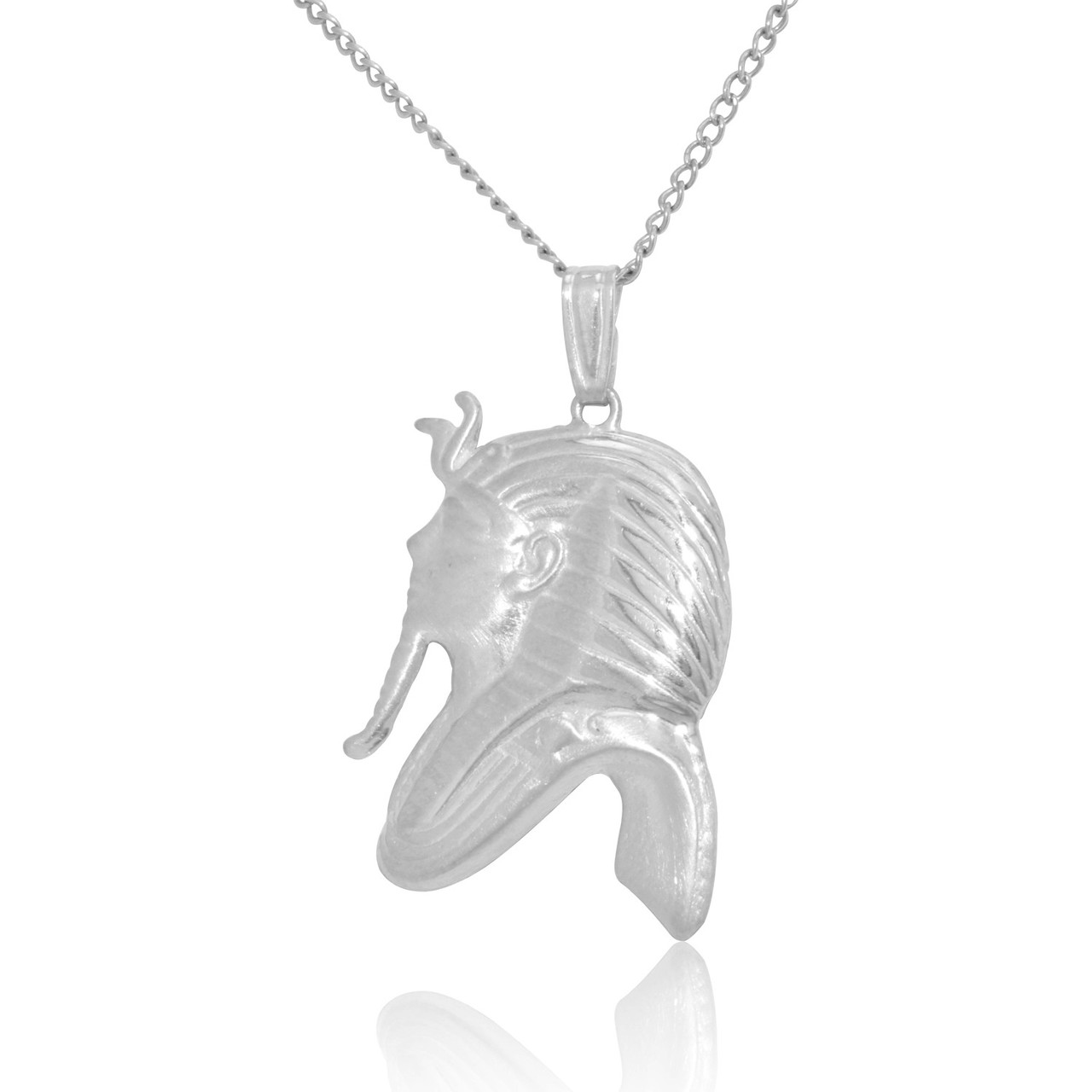 Silver Pharaoh Charm 85010511
