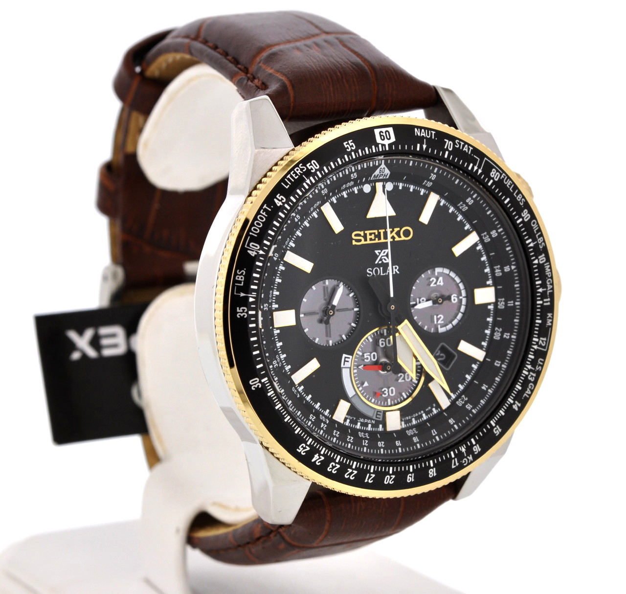 seiko men's prospex