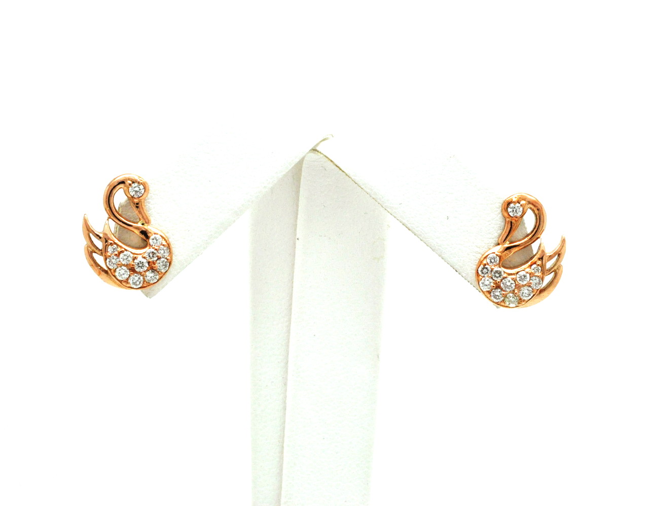 Heart Planet Cartilage Earrings Gold – The Pink Swan Shop