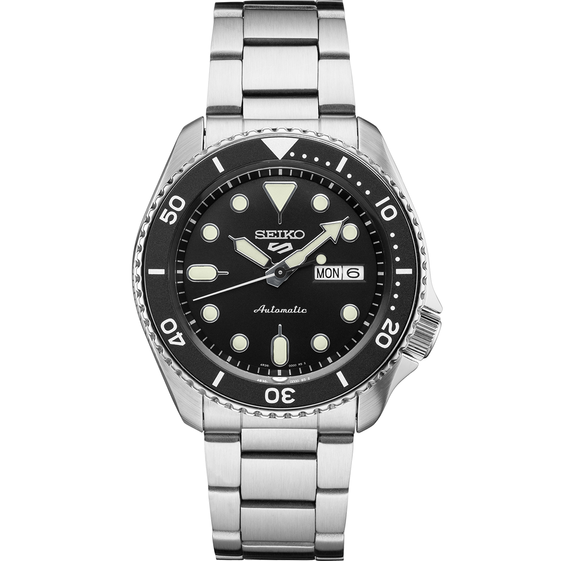 Seiko 5 Sport Automatic SRPD55 | Shin Brothers* Seiko 5 Sport Automatic SRPD55 | Shin Brothers*