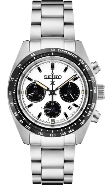 Seiko Prospex Speedtimer Solar Chronograph SSC813 | Shin Brothers* Seiko Prospex Speedtimer Solar Chronograph SSC813 | Shin Brothers*