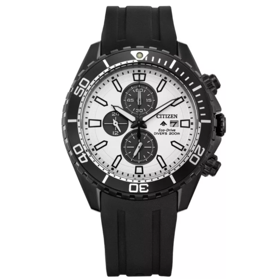 Citizen Men Citizen Eco-Drive CA0825-05A Promaster Diver Chrono 60001177 | Shin Brothers* Citizen Men Citizen Eco-Drive CA0825-05A Promaster Diver Chrono 60001177 | Shin Brothers*
