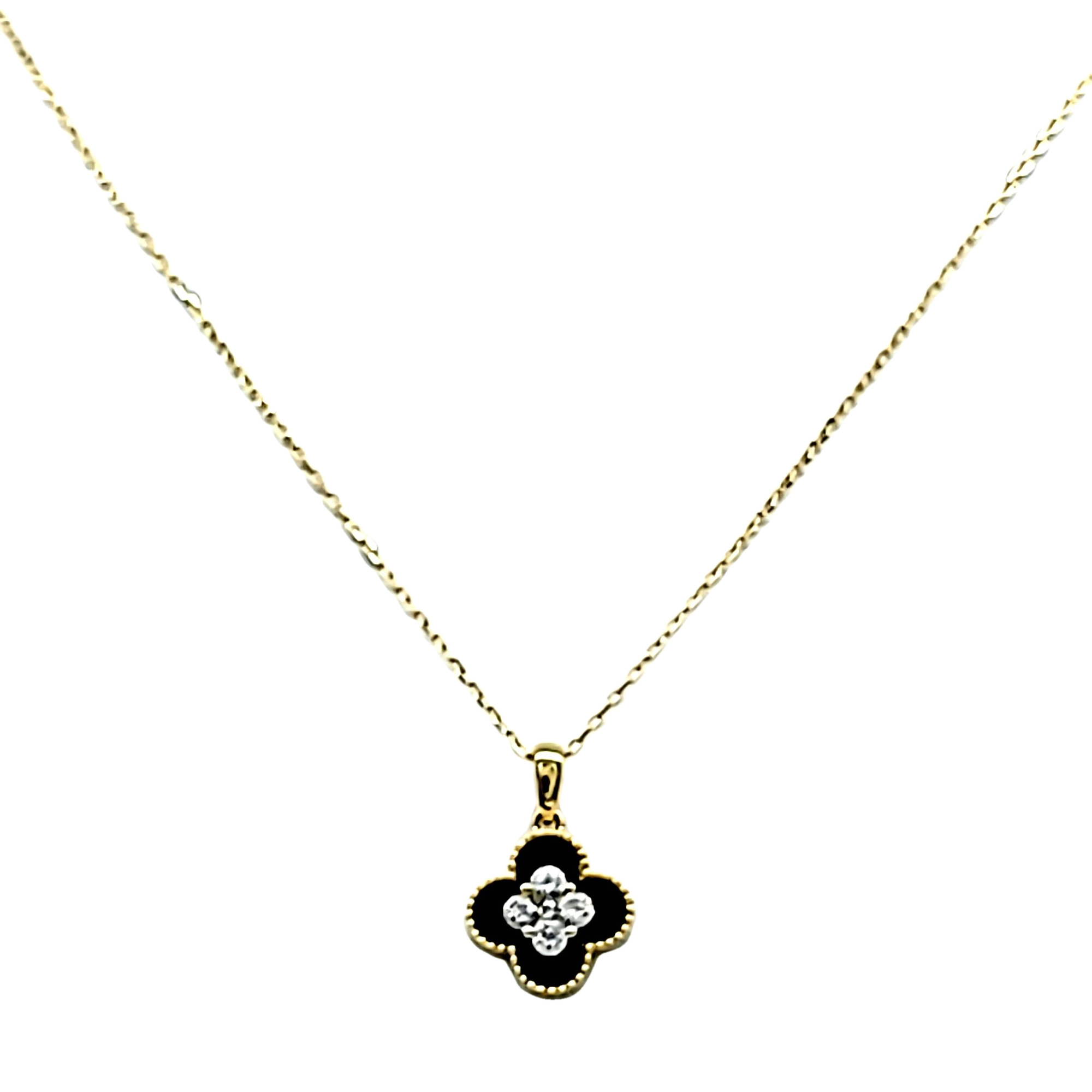 Black Clover Black Anime Necklace | Asta Black Clover Necklace - Black  Pendant - Aliexpress