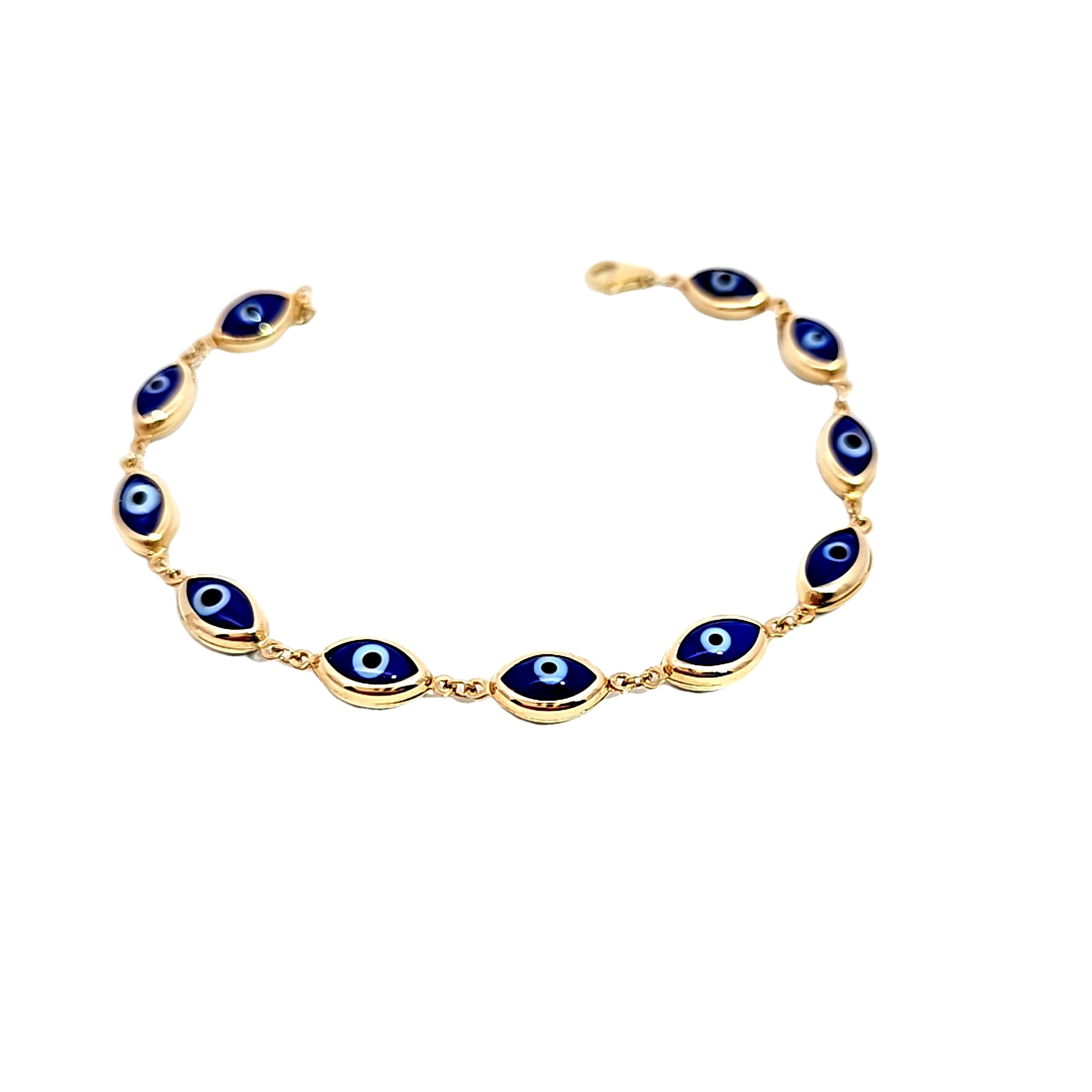 Buy Power of the Eye Bracelet Online in India | Zariin