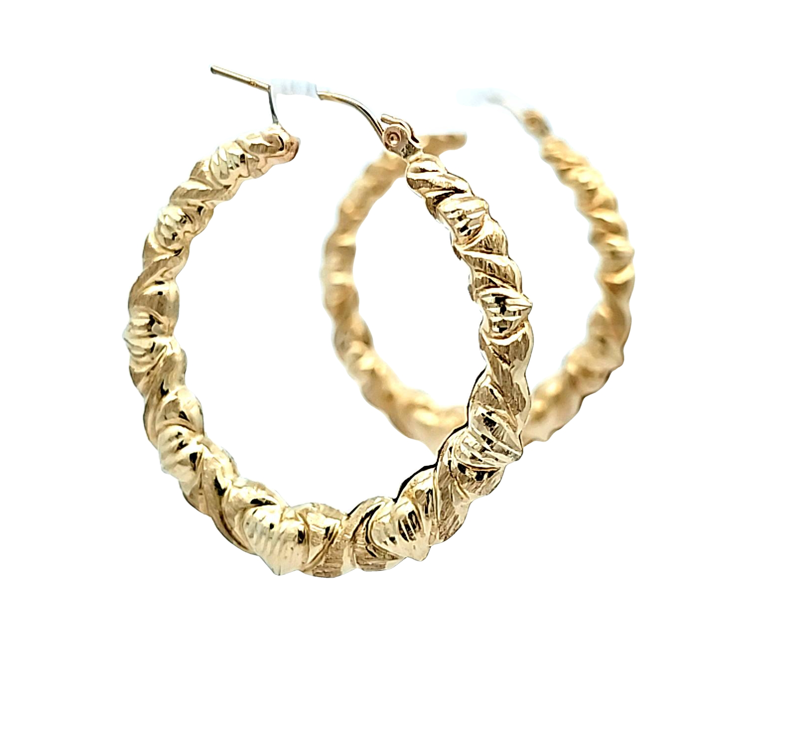 ソフィーブハイGoldSmallCircleLinkBracelet 18k Gold Circle Link Bracelet | Sophie Buhai