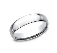 14K White Gold Size 13 Wedding Band 10016112 | Shin Brothers** 14K White Gold Size 13 Wedding Band 10016112 | Shin Brothers**