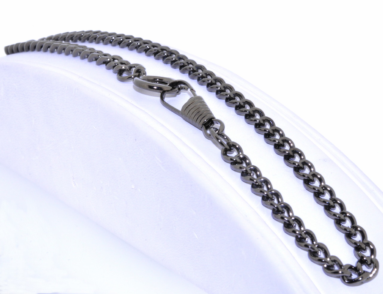 Metal Black Ice Pocket Chain 70000122 | Shin Brothers**