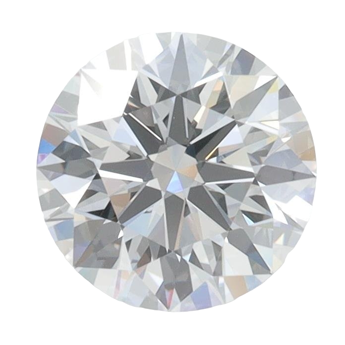 Lab Grown 1.75ctw Round Brilliant Cut Diamond | Shin Brothers Jewelers Inc.