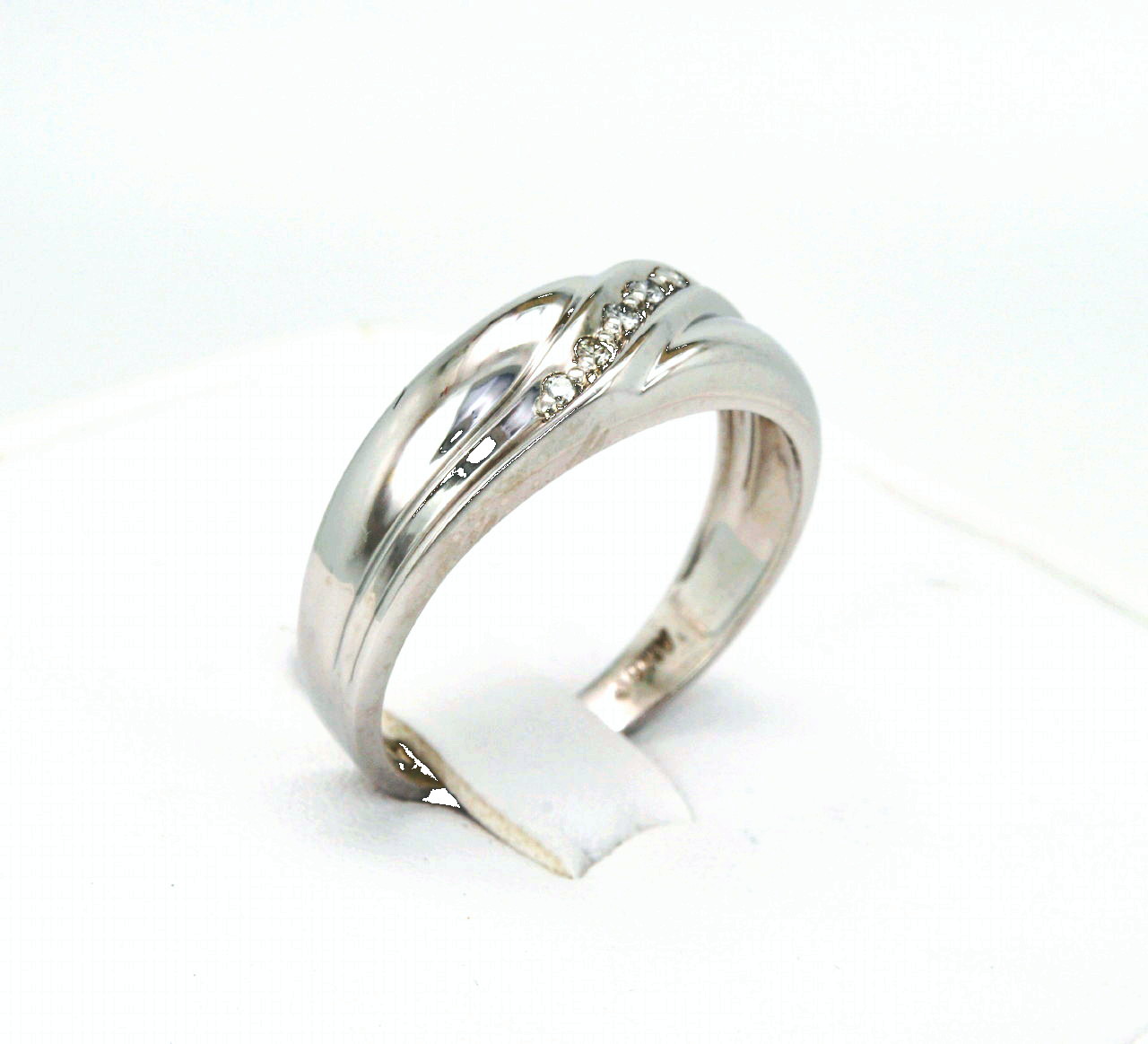 Platinum and Diamond Band | Shin Brothers*  11003393   Platinum and Diamond Band | Shin Brothers*  11003393