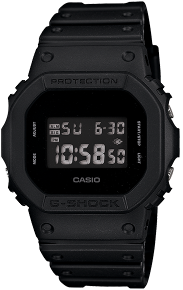 casio dw5600bb