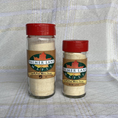 Pure Maple Sugar - Bottle