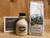 Our basic breakfast gift set includes a delicious buttermilk pancake and waffle mix, a pint of dark and robust pure Vermont maple syrup and a hand-written Vermont card.