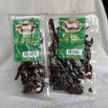 Hickory Smoked Maple and Spice Beef Jerky