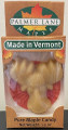 Maple Sugar Candy - Moose Shape- 1.5 oz Pure Maple Candy