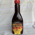 Maple-Fire Hot Sauce