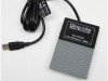 MS17TSW-F1: USB Foot Switch